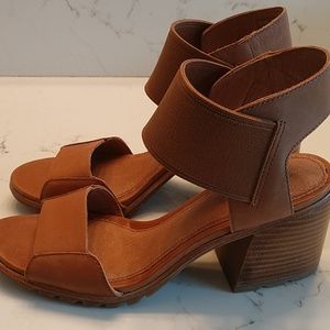 Sorel Nadia Sandal 8.5